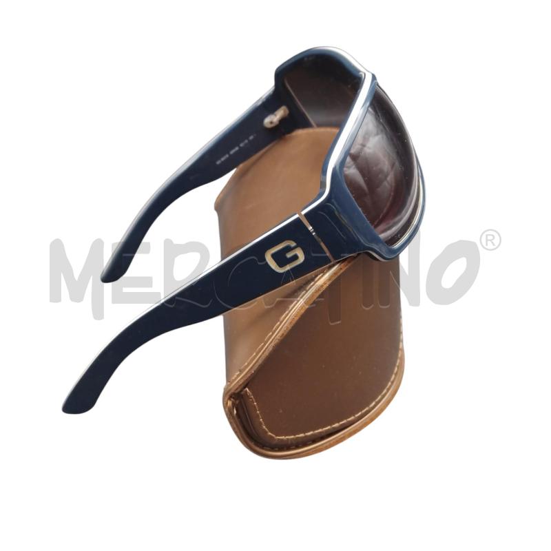 OCCHIALI SOLE GUCCI BLU CUST SCAT | Mercatino dell'Usato Bernareggio 3
