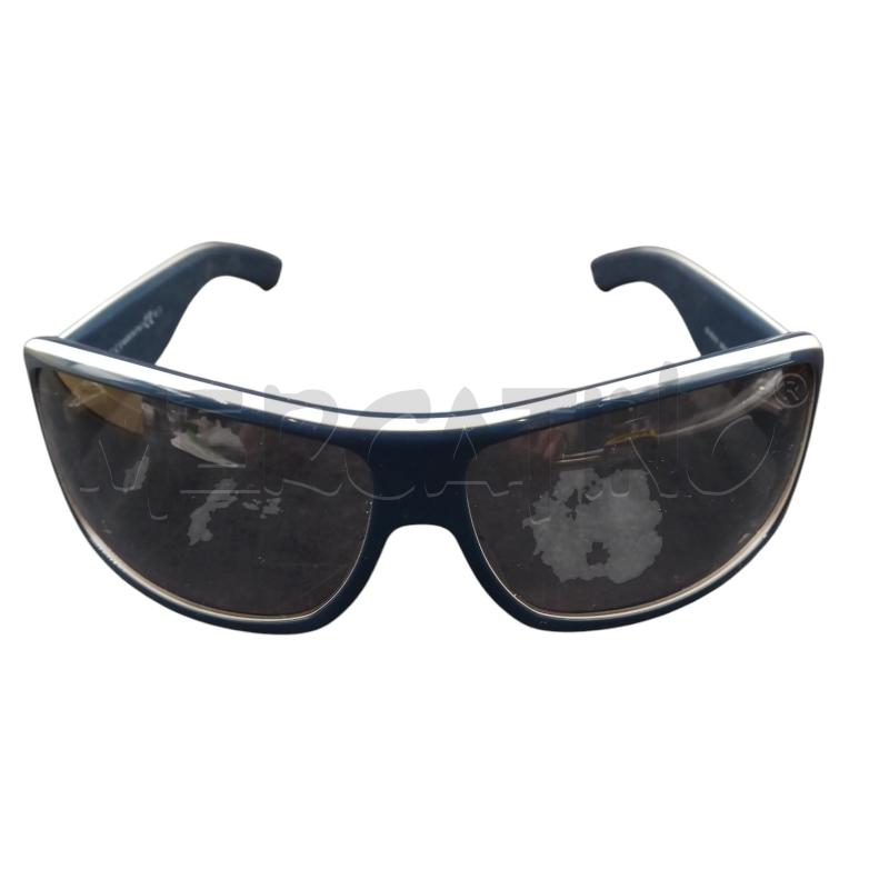 OCCHIALI SOLE GUCCI BLU CUST SCAT | Mercatino dell'Usato Bernareggio 5