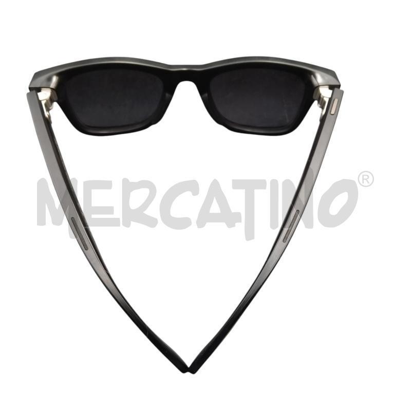 OCCHIALI U RAY BAN META NERO | Mercatino dell'Usato Bernareggio 4