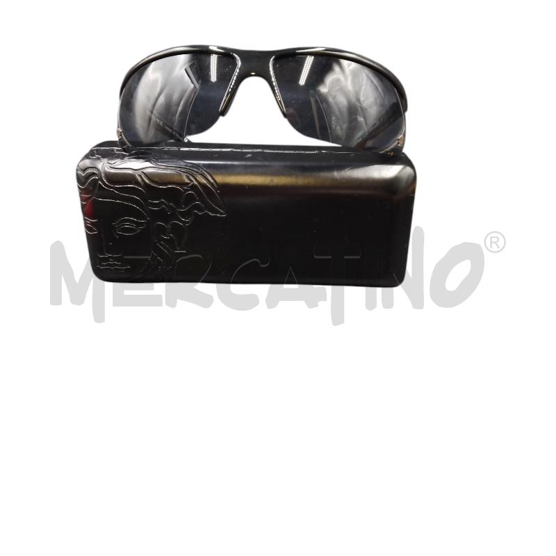 OCCHIALI VERSACE NERO  | Mercatino dell'Usato Bernareggio 2