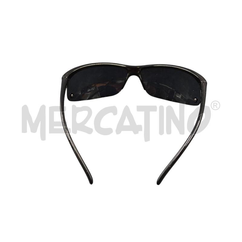 OCCHIALI VERSACE NERO  | Mercatino dell'Usato Bernareggio 5