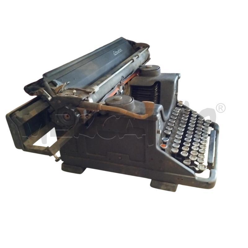 OLIVETTI  M 40  | Mercatino dell'Usato Bernareggio 3