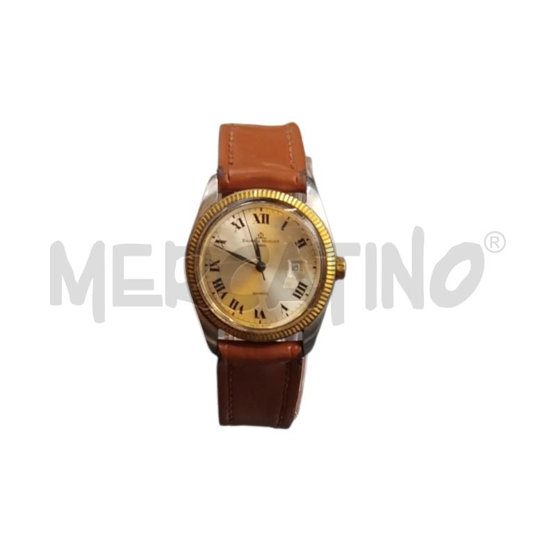 OROLOGIO BAUME & MERCIER AUTOMATICO  | Mercatino dell'Usato Bernareggio 1