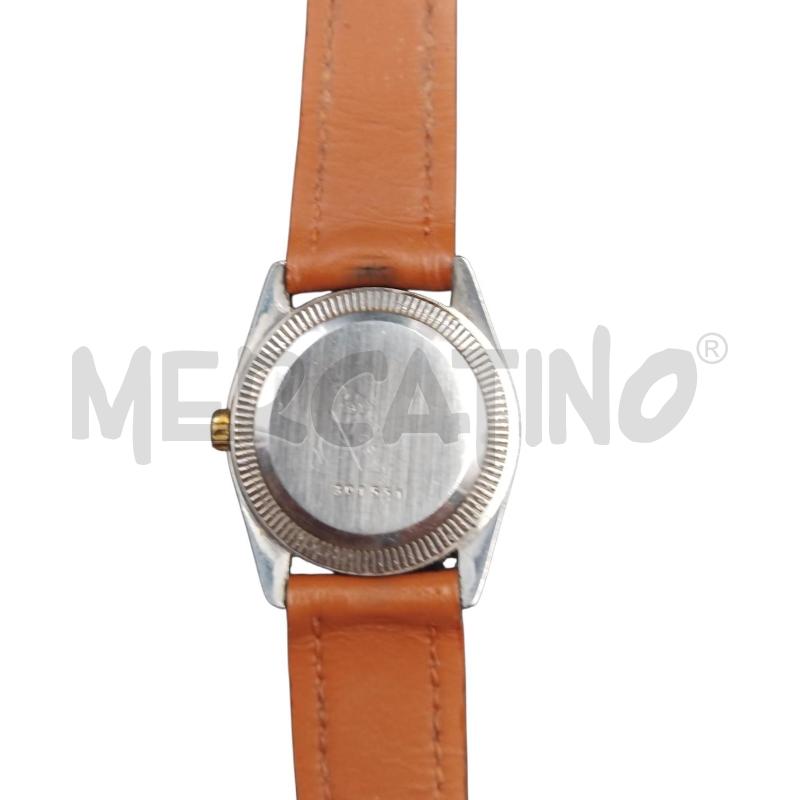 OROLOGIO BAUME & MERCIER AUTOMATICO  | Mercatino dell'Usato Bernareggio 2