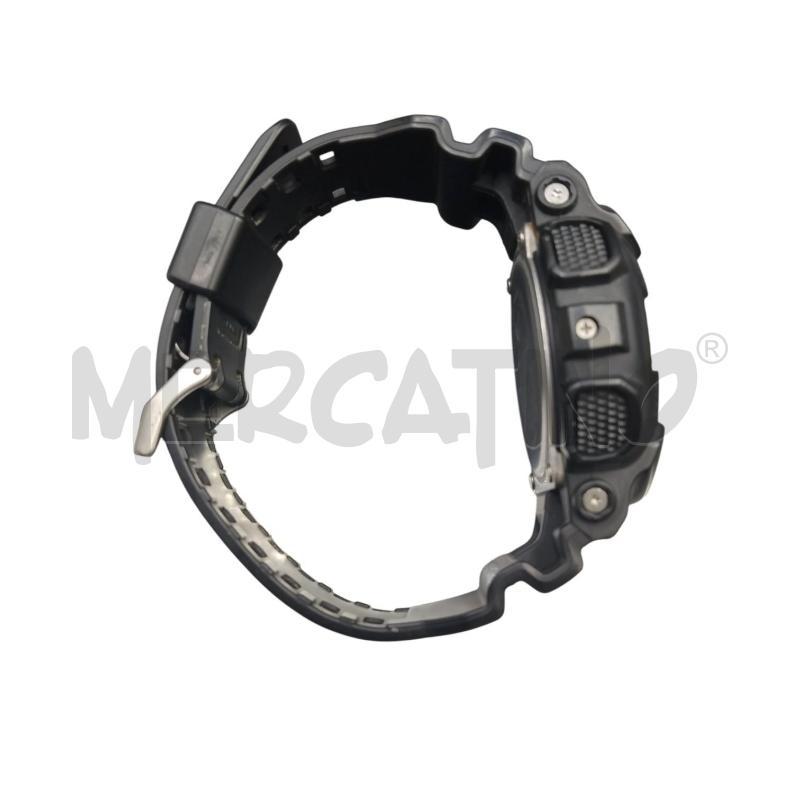 OROLOGIO CASIO G-SHOCK GA 100  | Mercatino dell'Usato Bernareggio 4