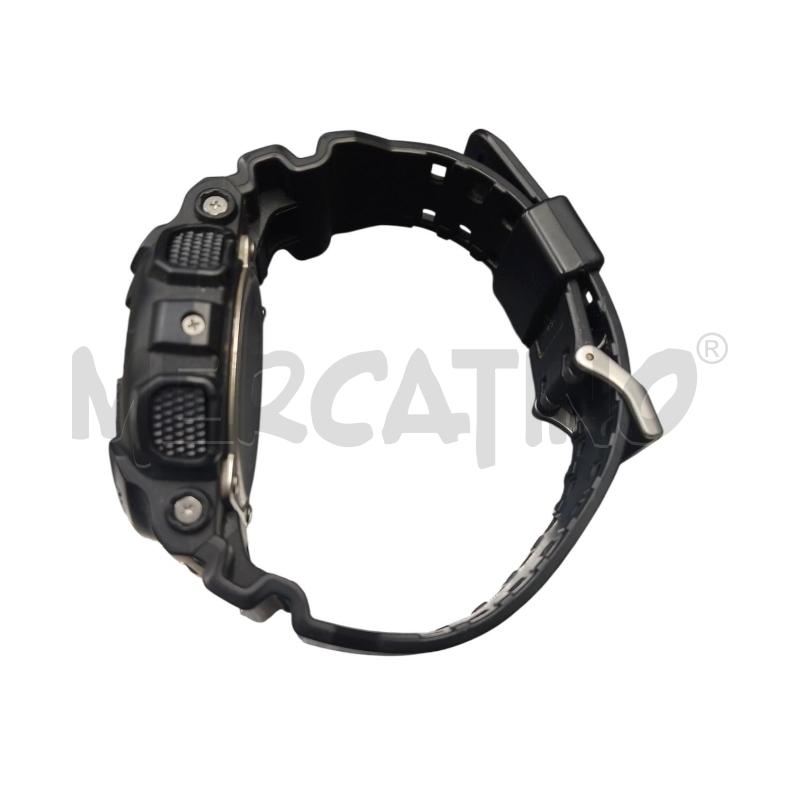 OROLOGIO CASIO G-SHOCK GA 100  | Mercatino dell'Usato Bernareggio 5
