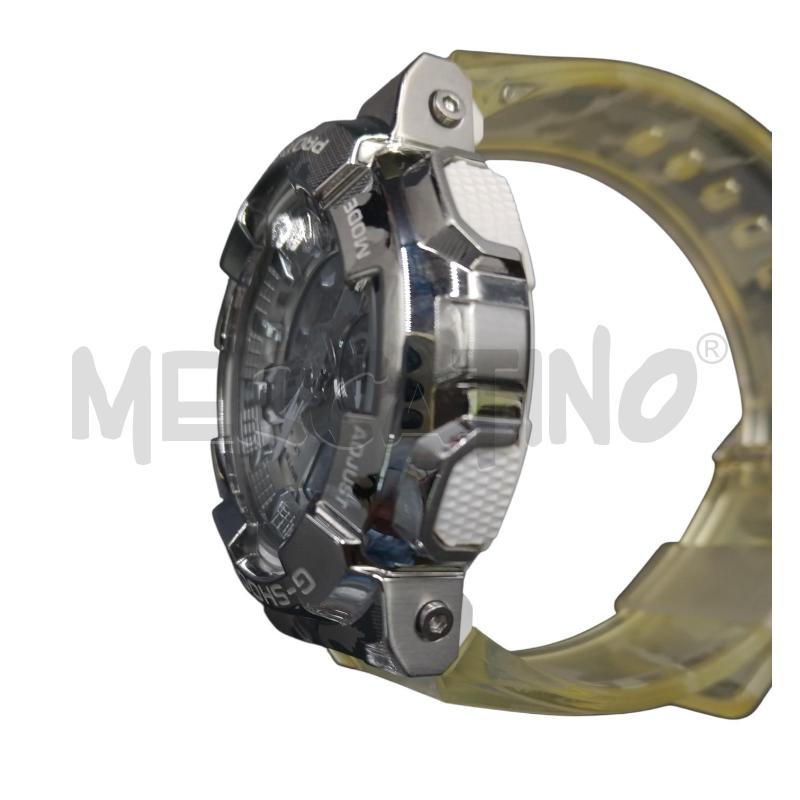OROLOGIO CASIO G-SHOCK GM-110SCM  | Mercatino dell'Usato Bernareggio 4