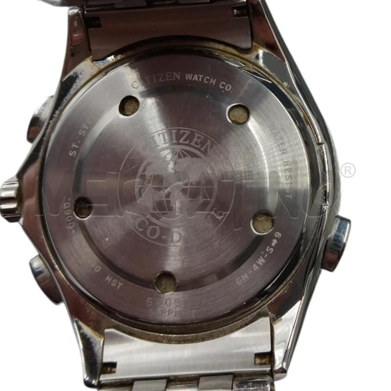 OROLOGIO CITIZEN  G900 BATTERIA NUOVA  | Mercatino dell'Usato Bernareggio 3