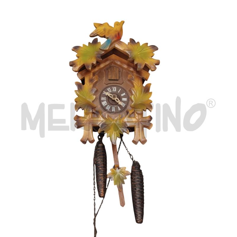 OROLOGIO CUCU | Mercatino dell'Usato Bernareggio 1