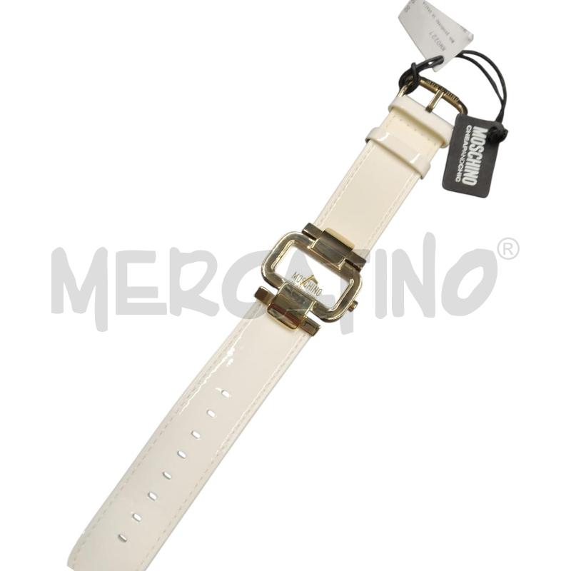 OROLOGIO DA POLSO MOSCHINO BC | Mercatino dell'Usato Bernareggio 4