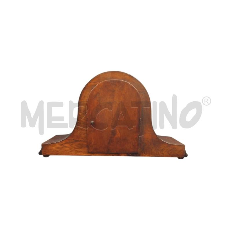 OROLOGIO DA TAVOLO A CARICA 5 SUONERIE | Mercatino dell'Usato Bernareggio 4