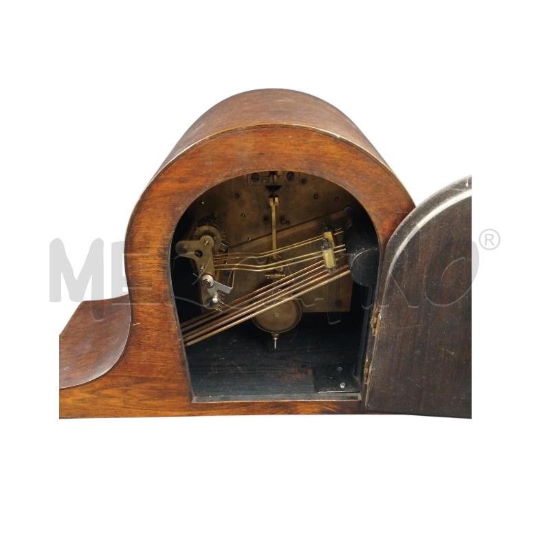 OROLOGIO DA TAVOLO A CARICA 5 SUONERIE | Mercatino dell'Usato Bernareggio 5