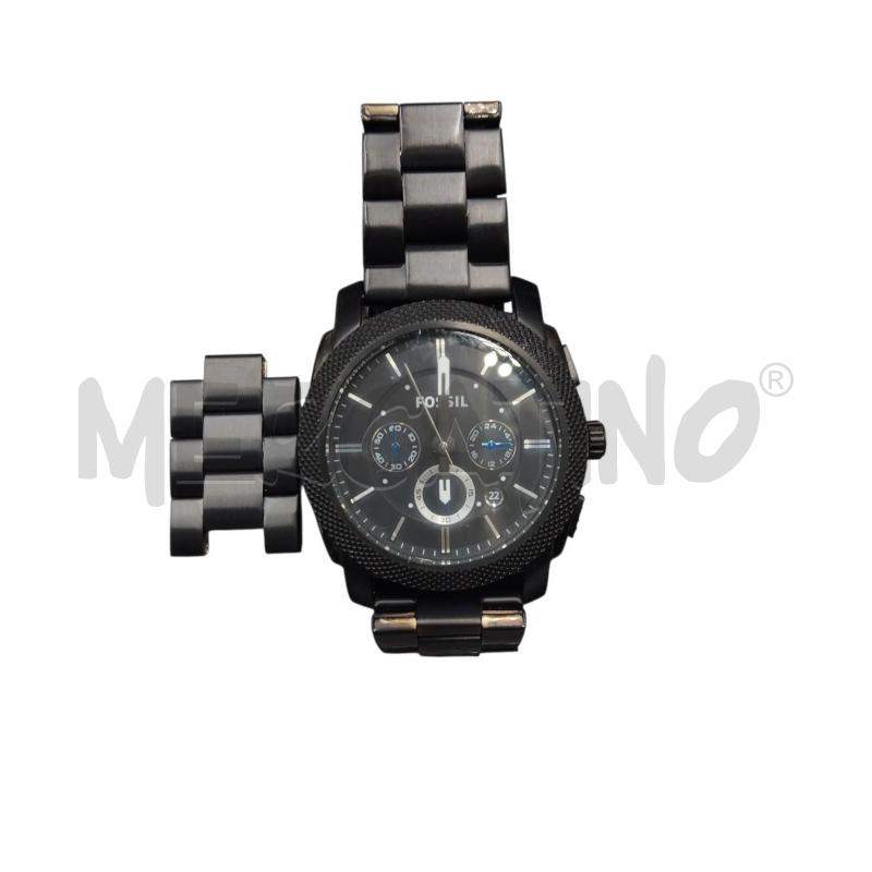 OROLOGIO FOSSIL CRONO PVD  | Mercatino dell'Usato Bernareggio 2