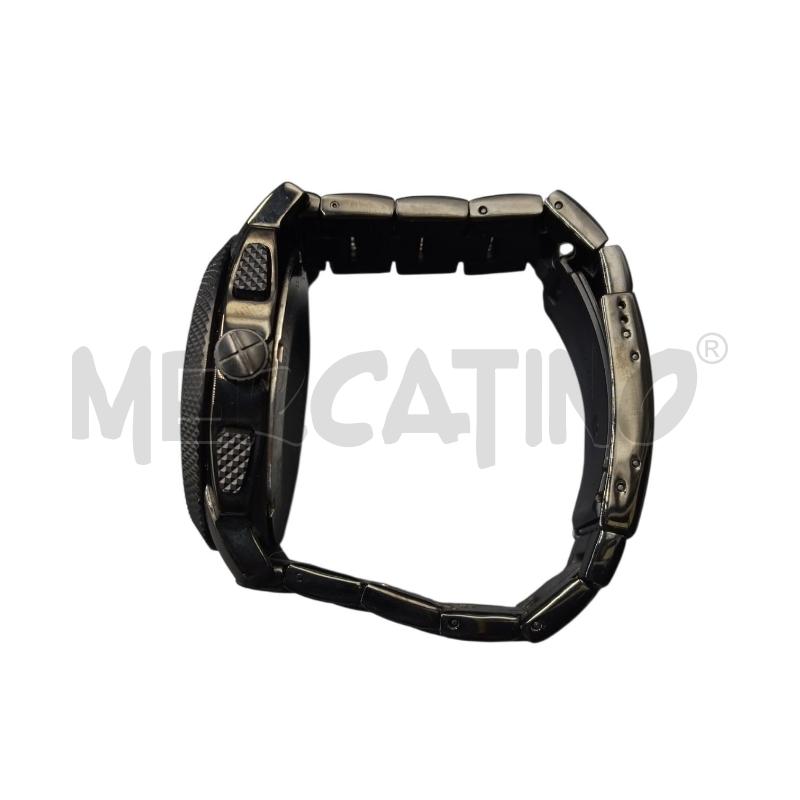 OROLOGIO FOSSIL CRONO PVD  | Mercatino dell'Usato Bernareggio 3