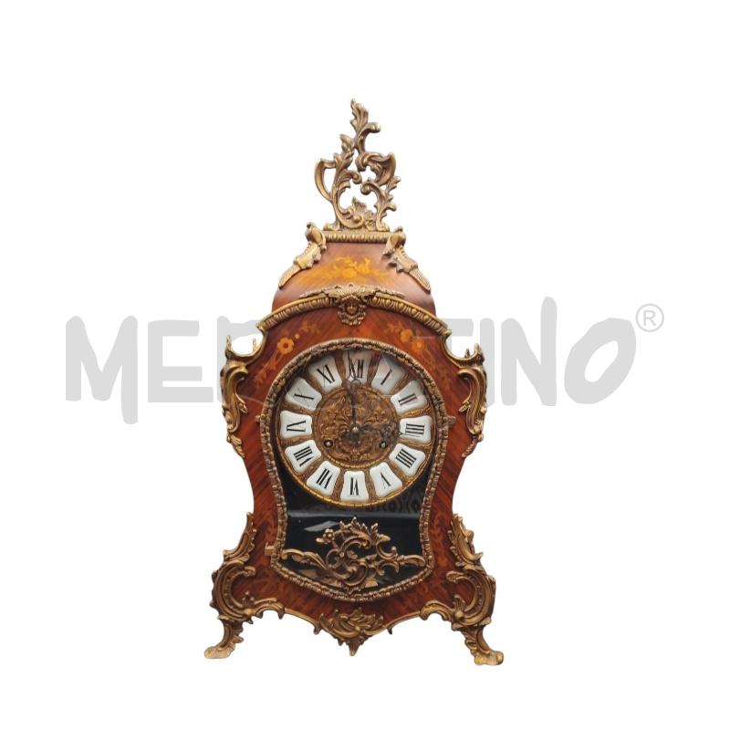 OROLOGIO PARIGINA DA REVISIONARE  | Mercatino dell'Usato Bernareggio 1