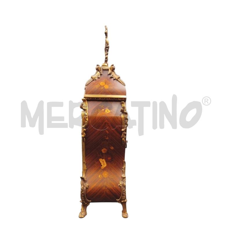 OROLOGIO PARIGINA DA REVISIONARE  | Mercatino dell'Usato Bernareggio 3