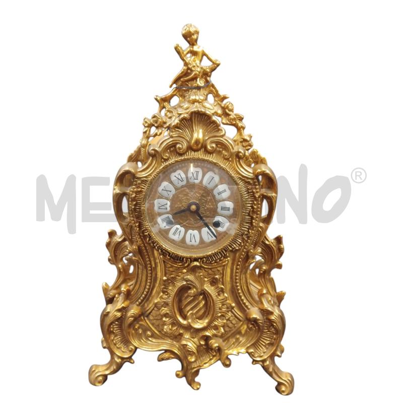 OROLOGIO PARIGINA OTTONE  | Mercatino dell'Usato Bernareggio 1