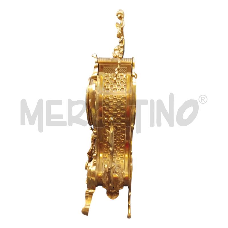 OROLOGIO PARIGINA OTTONE  | Mercatino dell'Usato Bernareggio 2