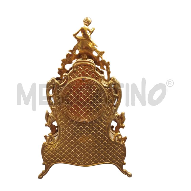 OROLOGIO PARIGINA OTTONE  | Mercatino dell'Usato Bernareggio 3
