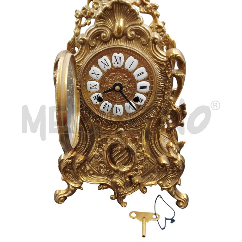 OROLOGIO PARIGINA OTTONE  | Mercatino dell'Usato Bernareggio 4