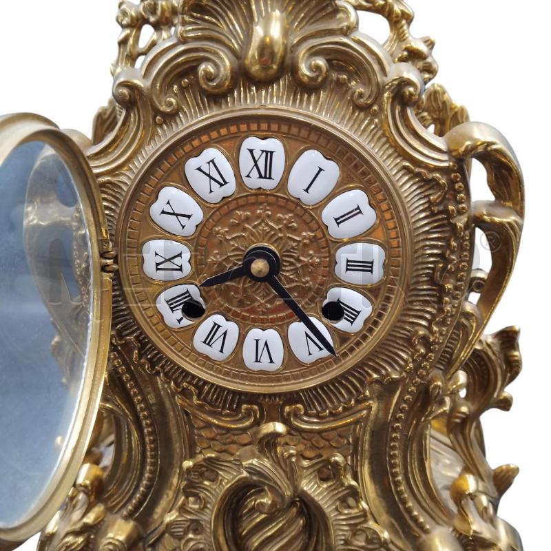 OROLOGIO PARIGINA OTTONE  | Mercatino dell'Usato Bernareggio 5