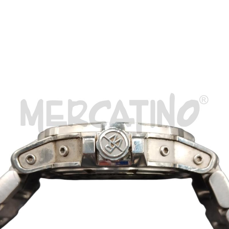 OROLOGIO RAYMOND WEIL NABUCCO GMT AUTO. | Mercatino dell'Usato Bernareggio 4