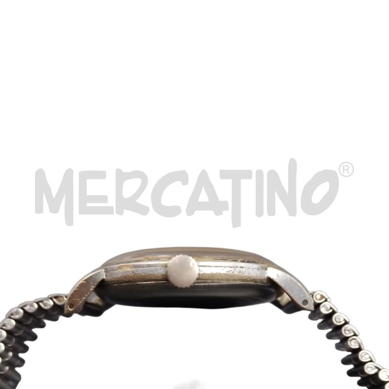 OROLOGIO ZENITH CARICA MANUALE FUNZIONATE  | Mercatino dell'Usato Bernareggio 3