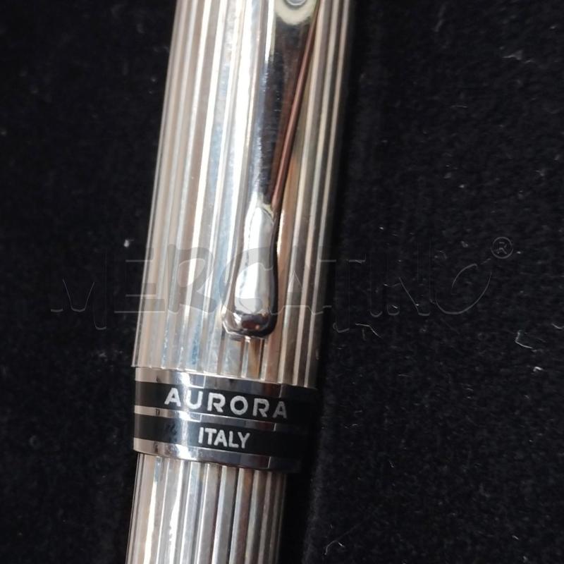 PENNA A SFERA AURORA YPSILON ARG | Mercatino dell'Usato Bernareggio 2
