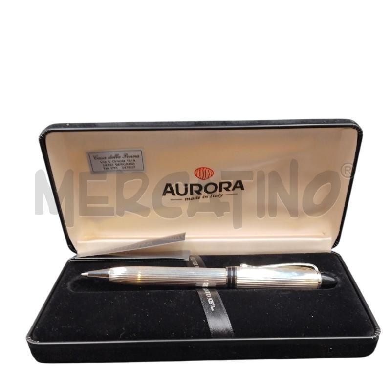 PENNA A SFERA AURORA YPSILON ARG | Mercatino dell'Usato Bernareggio 4