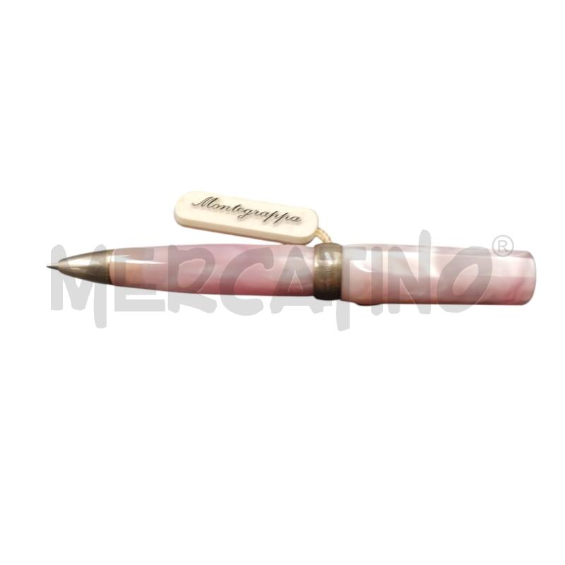 PENNA A SFERA MONTEGRAPPA RESINA  | Mercatino dell'Usato Bernareggio 2