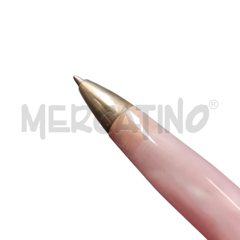 PENNA A SFERA MONTEGRAPPA RESINA  | Mercatino dell'Usato Bernareggio 3