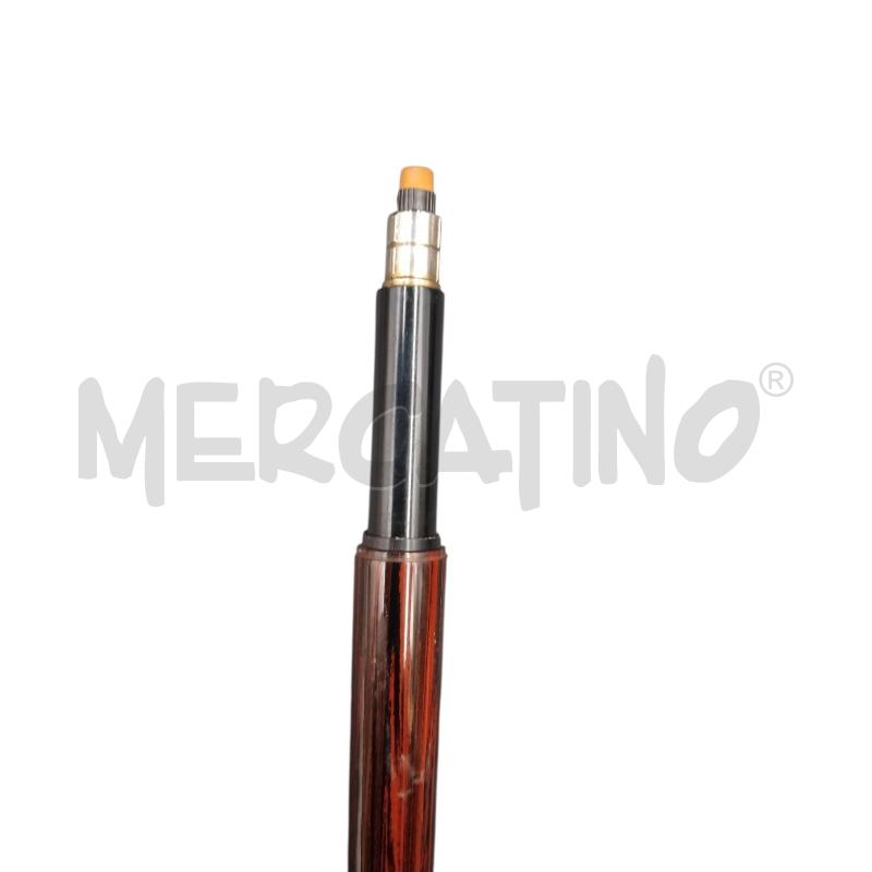 PENNA SFERA GUCCI LEGNO ARG | Mercatino dell'Usato Bernareggio 4