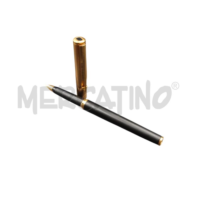 PENNA STILOGRAFICA PARKER SATINATA | Mercatino dell'Usato Bernareggio 2