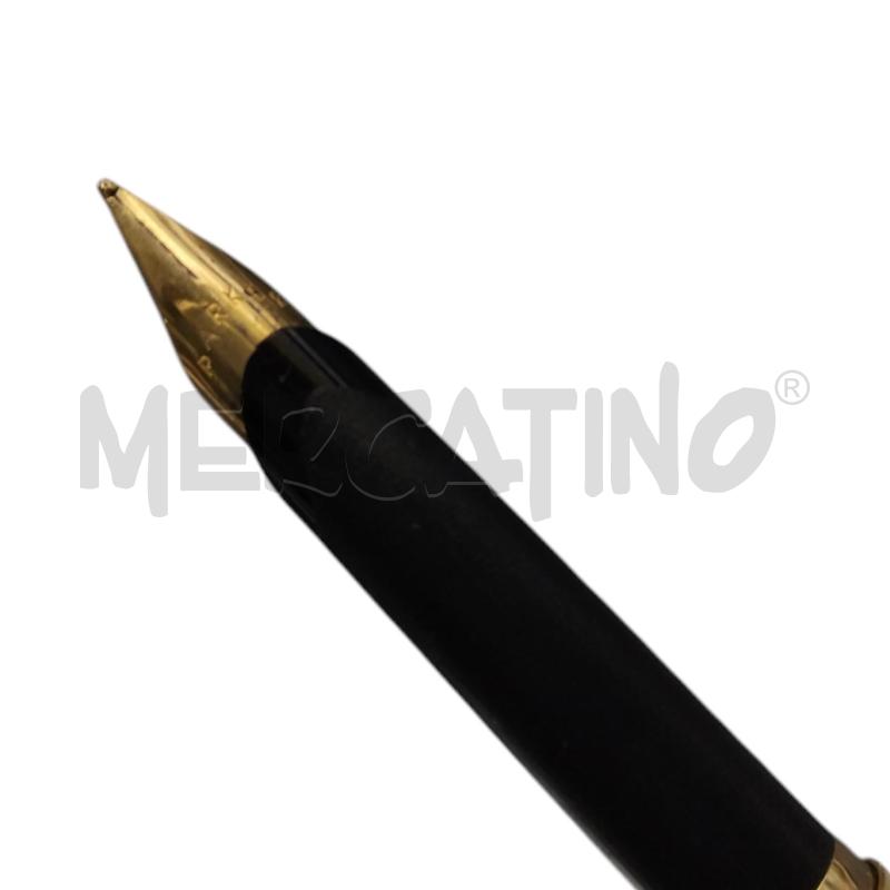 PENNA STILOGRAFICA PARKER SATINATA | Mercatino dell'Usato Bernareggio 3