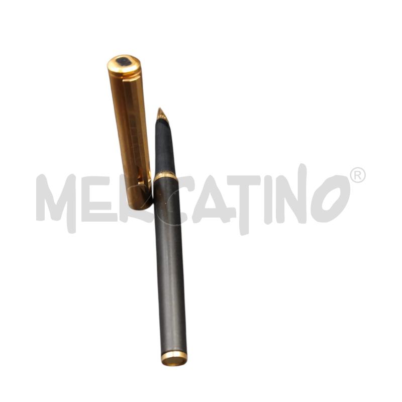 PENNA STILOGRAFICA PARKER SATINATA | Mercatino dell'Usato Bernareggio 4