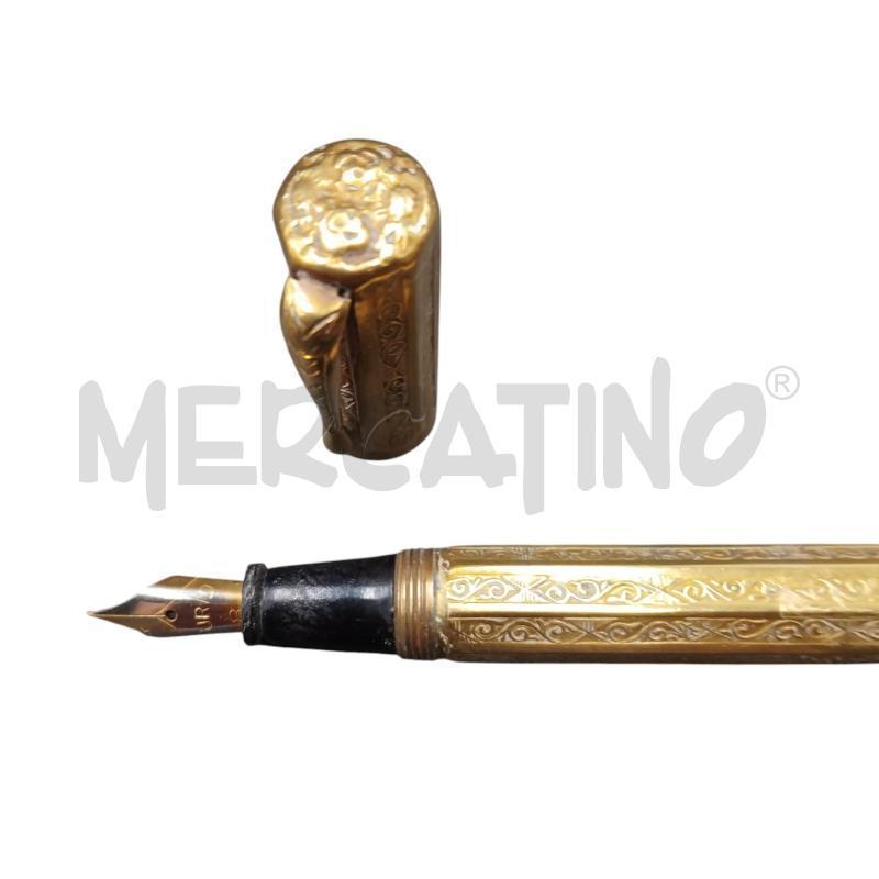 PENNA STILOGRAFICA VAITERMASS  | Mercatino dell'Usato Bernareggio 3