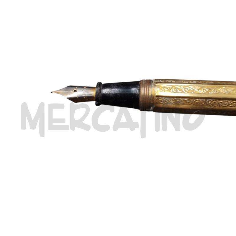 PENNA STILOGRAFICA VAITERMASS  | Mercatino dell'Usato Bernareggio 5