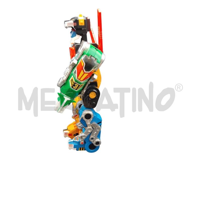 PERSONAGGIO VOLTRON 1984 | Mercatino dell'Usato Bernareggio 4
