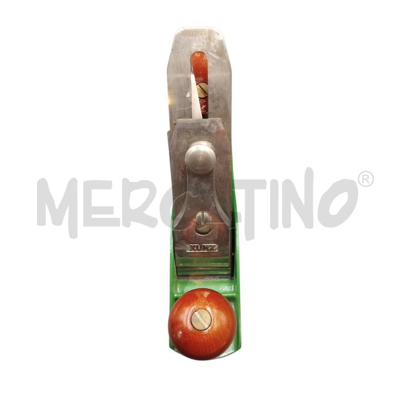 PIALLA KUNZ | Mercatino dell'Usato Bernareggio 2