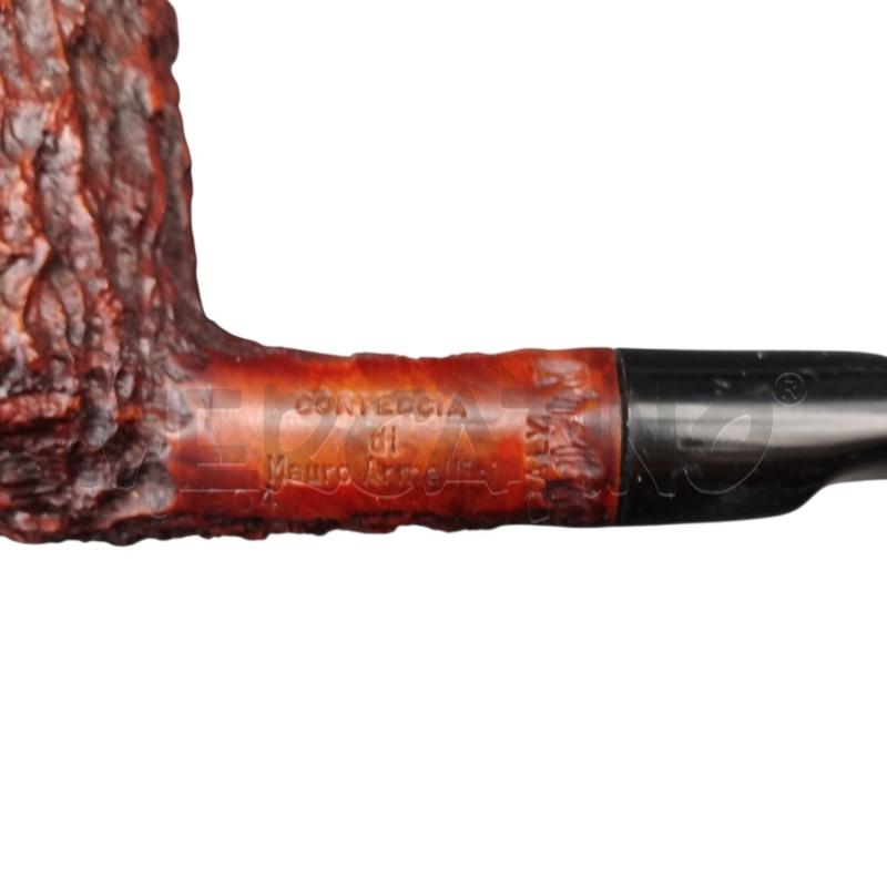 PIPA CORTECCIA DI MAURO ARMELLINI | Mercatino dell'Usato Bernareggio 5