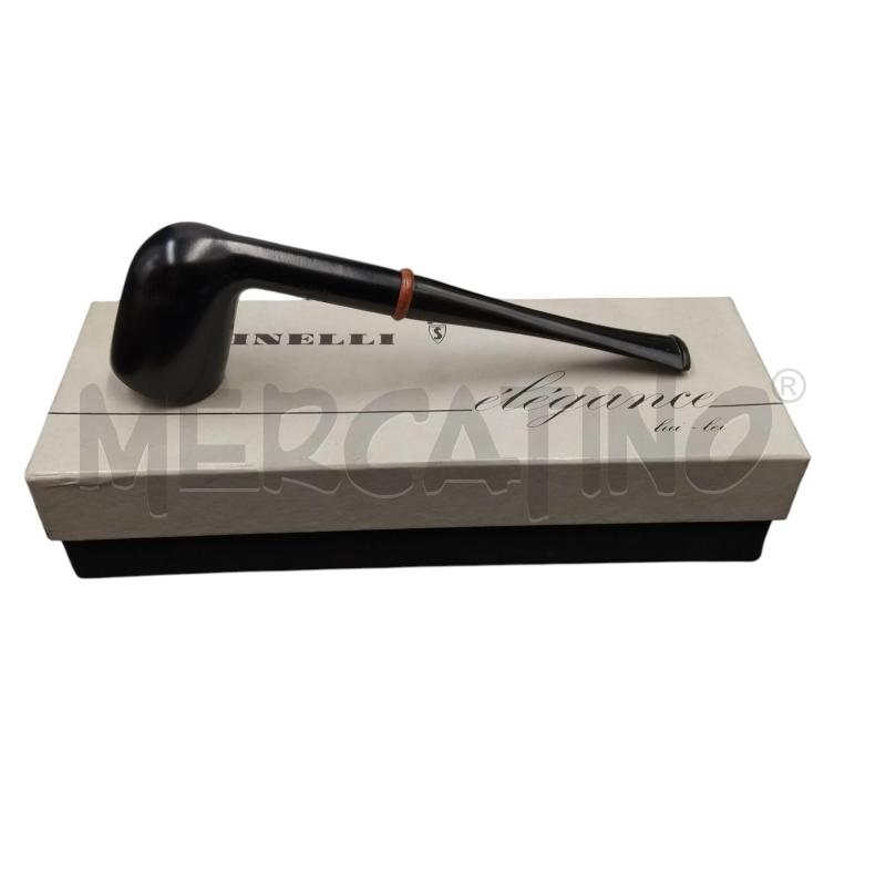 PIPA SAVINELLI ELEGANCE  | Mercatino dell'Usato Bernareggio 4