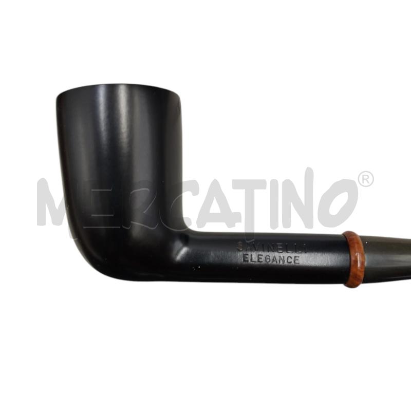 PIPA SAVINELLI ELEGANCE  | Mercatino dell'Usato Bernareggio 5