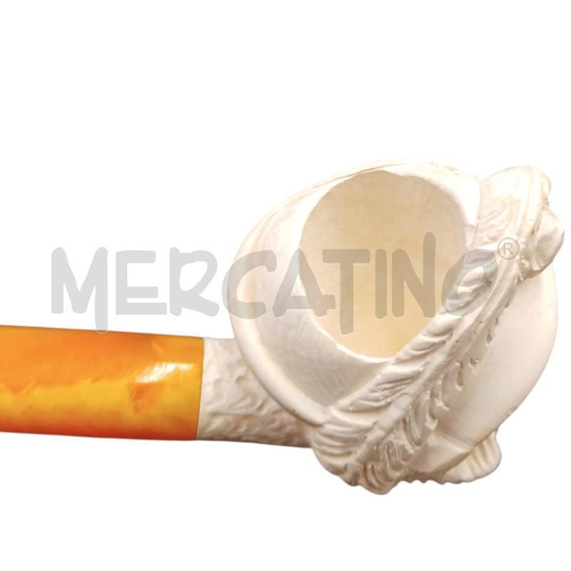 PIPA SCHIUMA VOLTO  | Mercatino dell'Usato Bernareggio 4