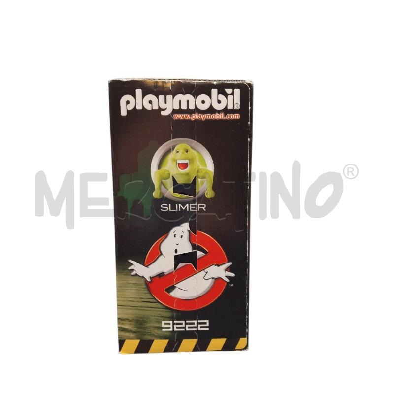 PLAYMOBIL 9222 GHOSTBUSTERS | Mercatino dell'Usato Bernareggio 2