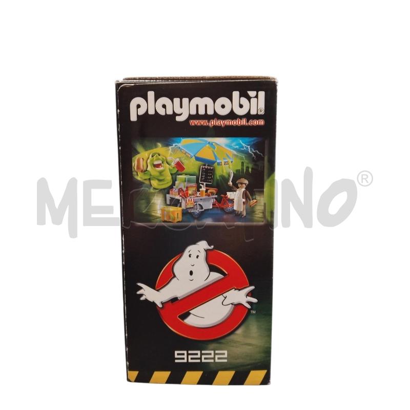 PLAYMOBIL 9222 GHOSTBUSTERS | Mercatino dell'Usato Bernareggio 4