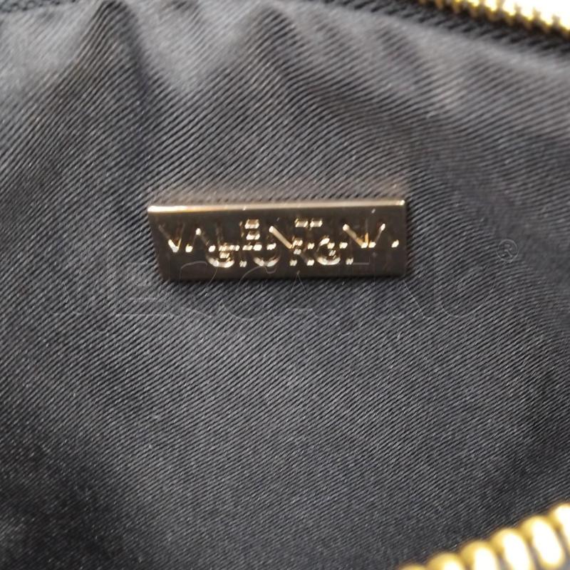 POCHETTE BORSA NERA STELLE VALENTINA GIORGI | Mercatino dell'Usato Bernareggio 5