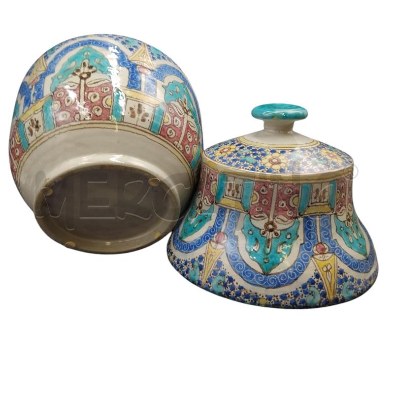 PORTA BURRO MAROCCHINO JOBBANA | Mercatino dell'Usato Bernareggio 4