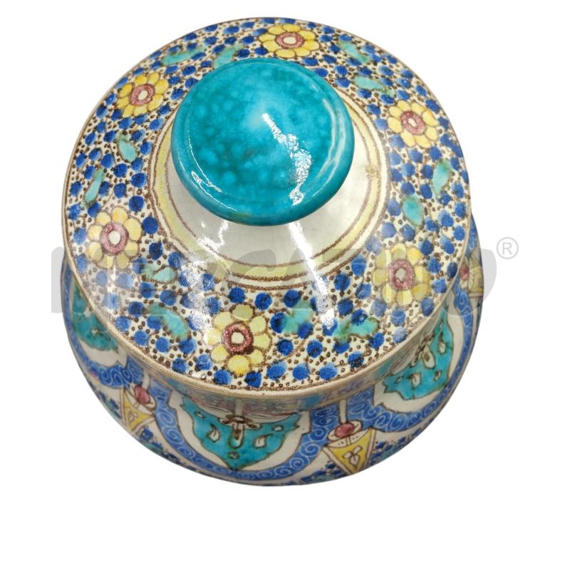 PORTA BURRO MAROCCHINO JOBBANA | Mercatino dell'Usato Bernareggio 5