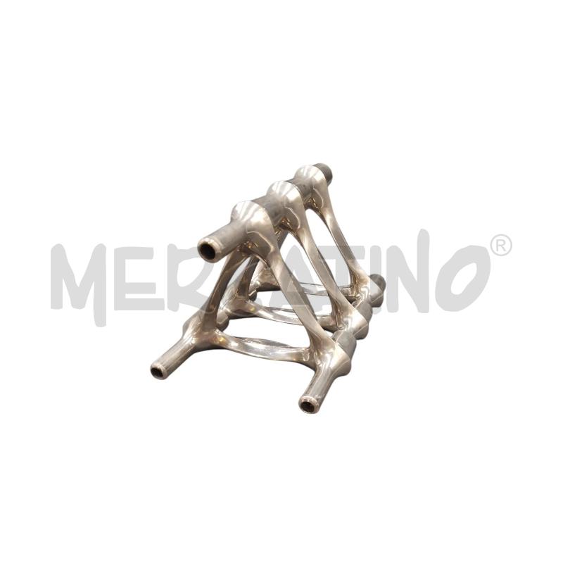 PORTA CANDELE PZ.3 STOFF NAGEL ACC | Mercatino dell'Usato Bernareggio 4