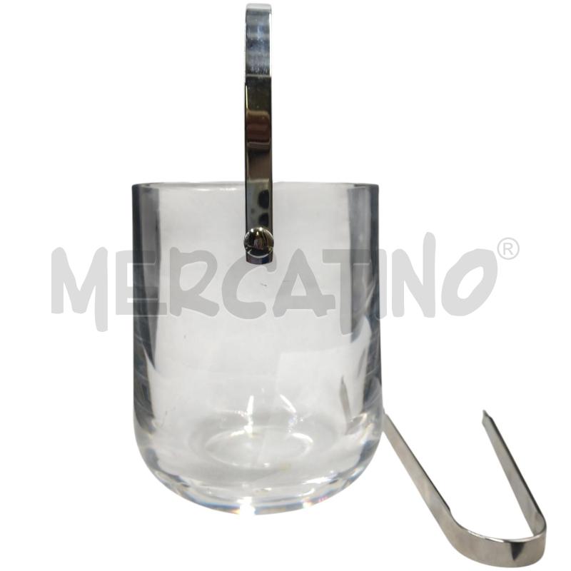 PORTA GHIACCIO SEVRES | Mercatino dell'Usato Bernareggio 2